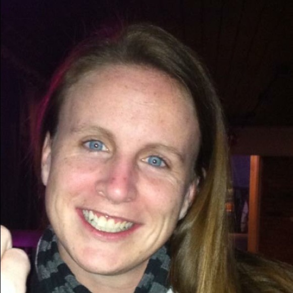 Meet your Posher, Erica - Picture 1 of 1